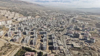 Arsa, Konut ve Ticari Alanlarda Yeni Hareketlilik