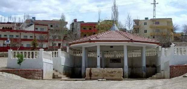 Kahramanmaraş’ın Ekinözü ilçesi, nam-ı diğer “Yukarı İçme, Orta İçme ve