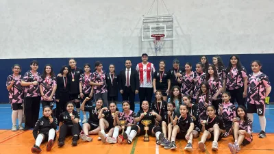 Maraşgücüspor’dan Durdurulamaz Yükseliş: Hem A Takım Hem Altyapı Zirvede!