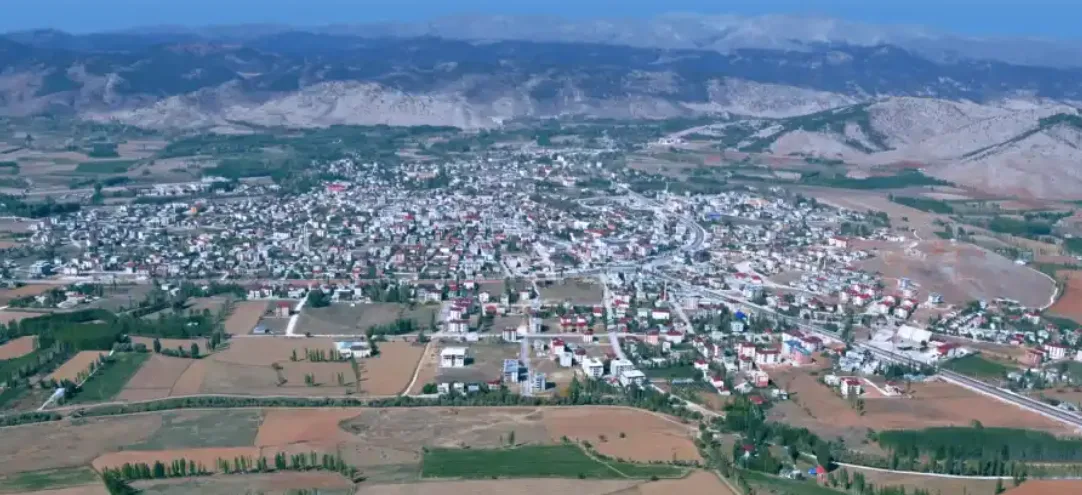 Kahramanmaraş’ın serin yaylalarıyla bilinen ilçesi Göksun, son yıllarda artan yayla