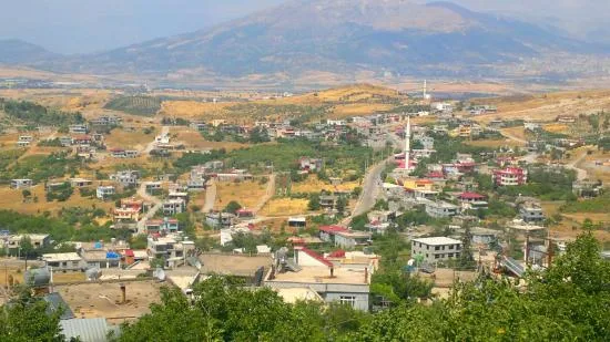 Kahramanmaraş’ın Kalbinde Büyük Dönüşüm: Kale Mahallesi Tarihiyle Yeniden Doğuyor!