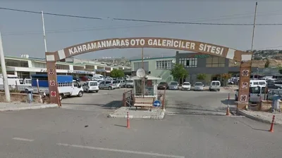 Resmî Gazete’de yayımlanan yeni kararla birlikte, Kahramanmaraş’taki ikinci el araç