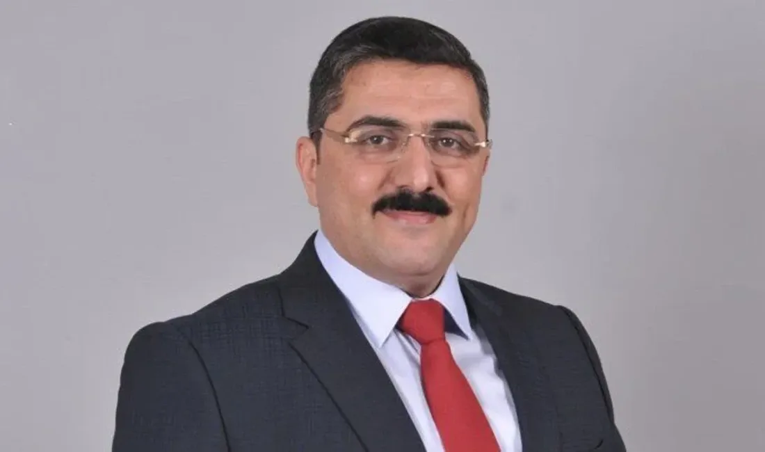 Kahramanmaraş siyasetinde kartlar yeniden karılıyor. Yeniden Refah Partisi İl Başkanlığı,