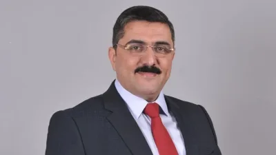 Kahramanmaraş siyasetinde kartlar yeniden karılıyor. Yeniden Refah Partisi İl Başkanlığı,