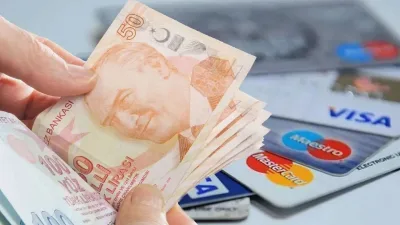 Kahramanmaraş'ta kredi kartı ve tüketici kredisi borcu bulunan vatandaşları yakından