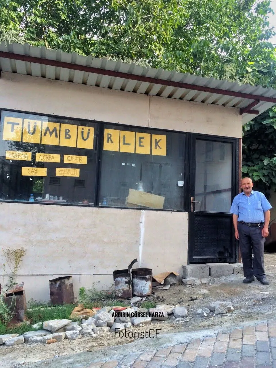 kavurma tumurlag