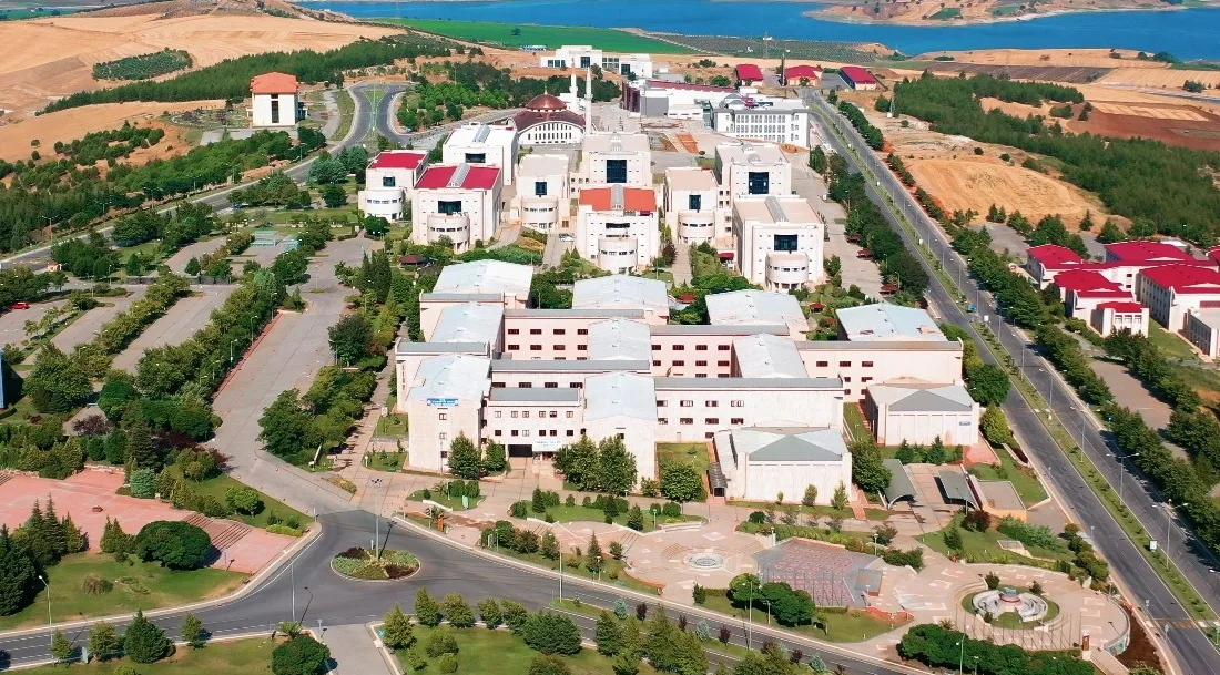 Kahramanmaraş Sütçü İmam Üniversitesi (KSÜ) ve İstiklal Üniversitesi yerleşkelerinde 2026