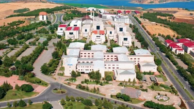 Kahramanmaraş Sütçü İmam Üniversitesi (KSÜ) ve İstiklal Üniversitesi yerleşkelerinde 2026