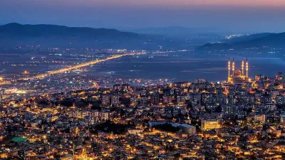 Kahramanmaraş’ta emlak piyasası 2026 yılı itibarıyla yeniden şekillenirken, vatandaşlar için