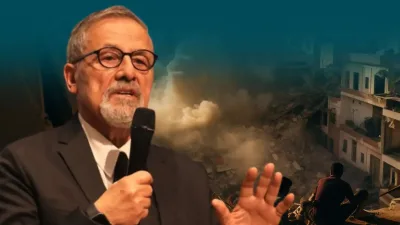 Asrın Felaketi olarak Adlandırılan 6 Şubat Kahramanmaraş depremleri sonrası Tüm