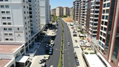 Yeni Dükkanlar ve Kafeler Canlılık Getirdi mi, Esnaf Ciro Beklentisine