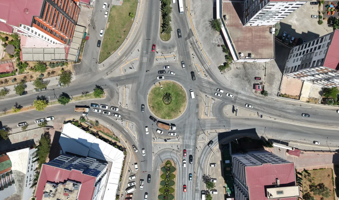 Maraş Gençliği “Kendi İşimin Patronu Olacağım” Diyor: Şehirde Girişimcilik Ateşi