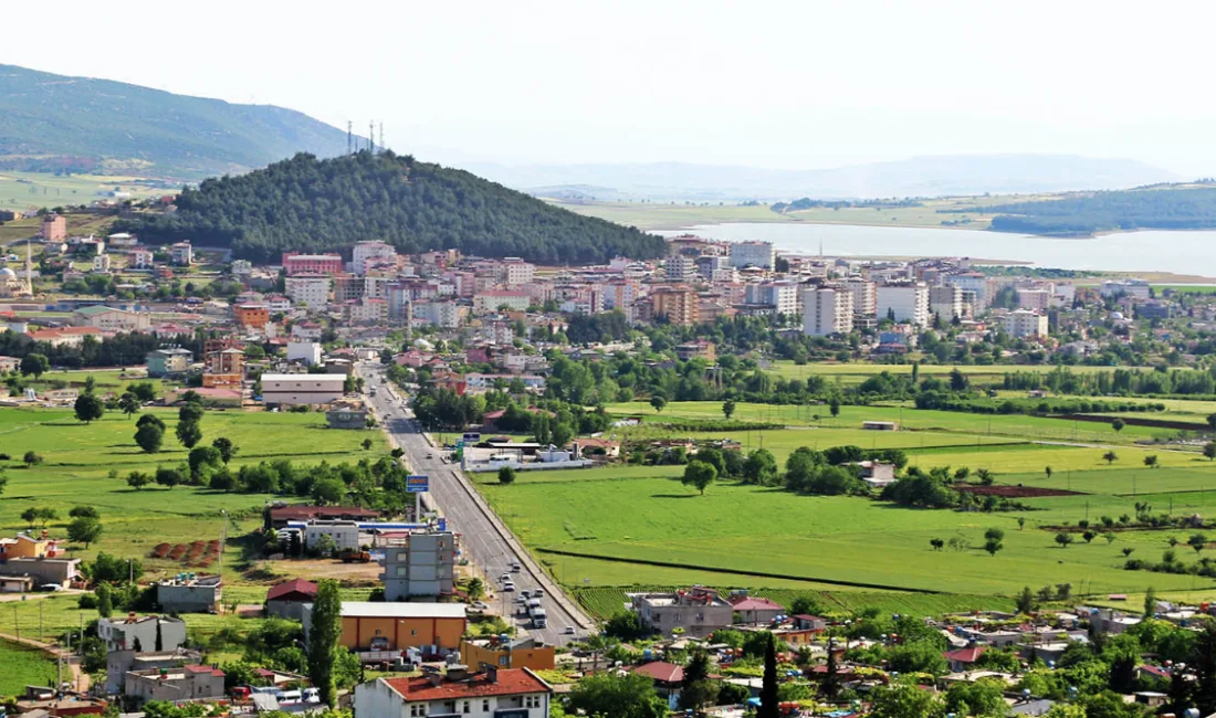 Kahramanmaraş’ın tarımsal potansiyeli yüksek ilçelerinden Pazarcık’ta tarla fiyatlarının son dönemde