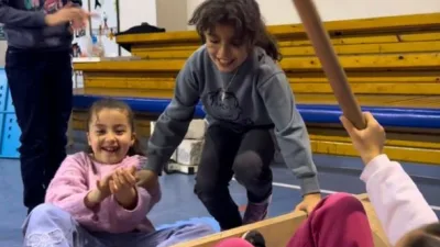 Osmaniye Gençlik Merkezi, 8 Mart Dünya Kadınlar Günü’ne özel anlamlı