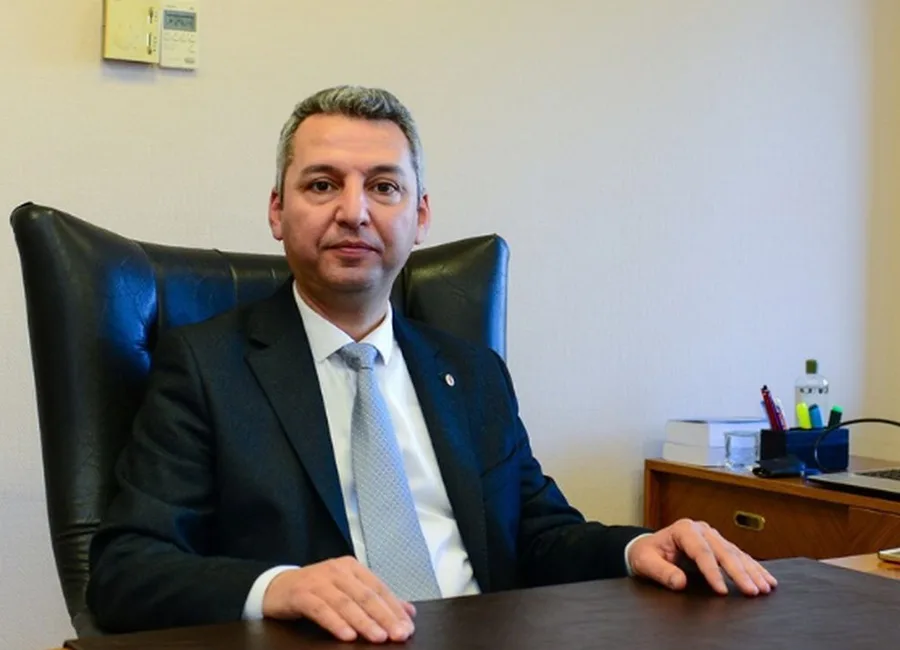 Cumhurbaşkanı Recep Tayyip Erdoğan’ın imzasıyla yayımlanan karar doğrultusunda, Kahramanmaraş Sütçü