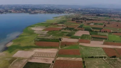 Kahramanmaraş Ovası’nda Mart Hareketliliği: Traktör Sesleri 2026 Sezonu İçin Yükseliyor!