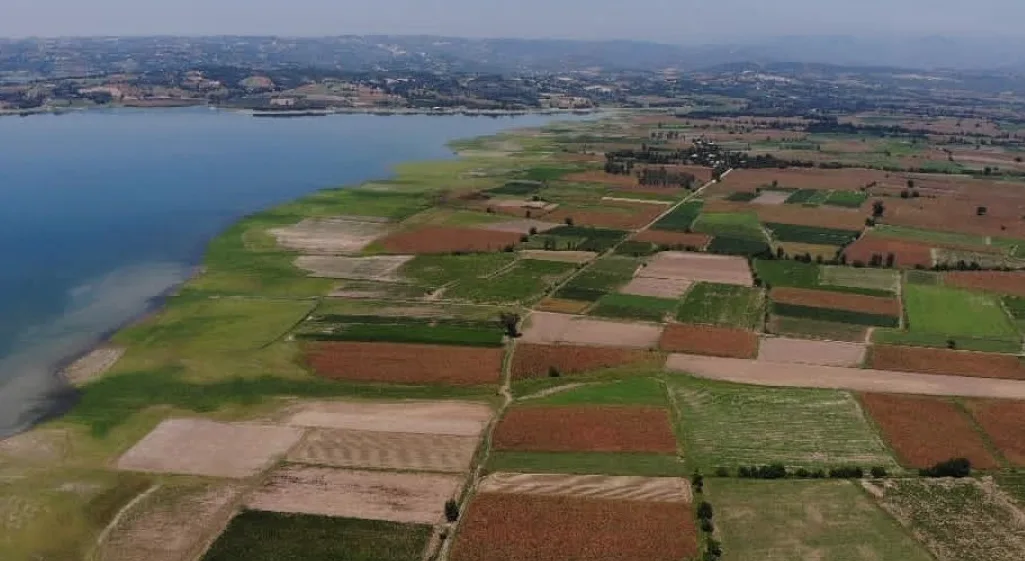Kahramanmaraş Ovası’nda Mart Hareketliliği: Traktör Sesleri 2026 Sezonu İçin Yükseliyor!