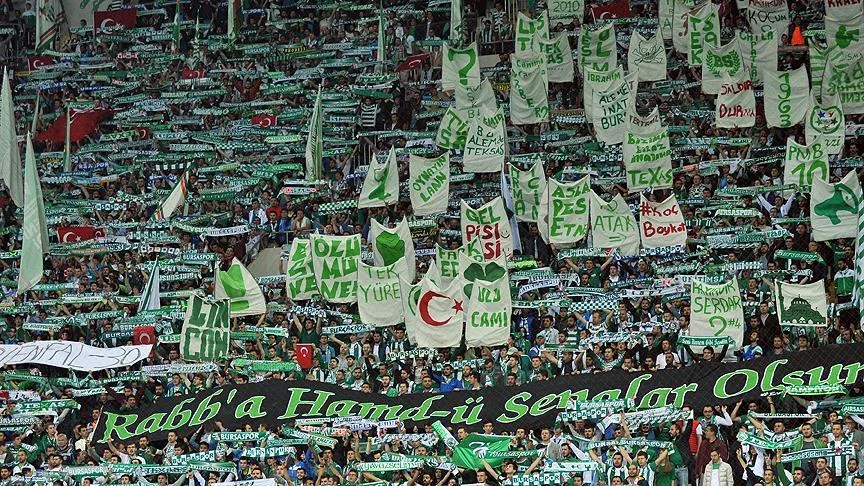 Kahramanmaraş İstiklal Spor - Bursaspor Maçı Ne Zaman, Saat Kaçta,