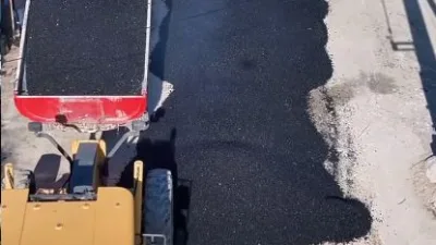 Kadirli Belediye Başkanı Mustafa Mert Olcar, Şehit İbrahim Kundakçı Mahallesi’nde