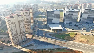 Kahramanmaraş’ta üniversite çevresinde kira fiyatları ve yurt bulma sorunu yeniden