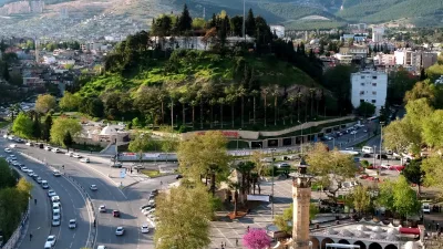 Kahramanmaraş’ta genç işsizliğine çözüm olacak yeni bir destek modeli Meclis