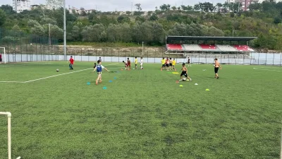 Andırın Gençlik ve Spor İlçe Müdürlüğü, her yıl geleneksel olarak