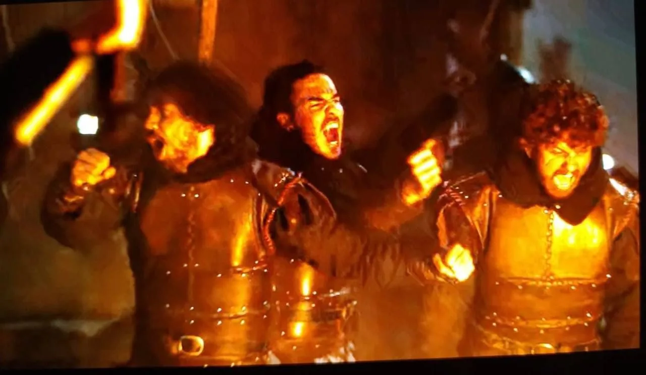 SULTAN SANJAR GÜNEŞ SİNEMA SANATÇISI 10 0f421971 c60f 49ab 9f07 57b9c4f2f239