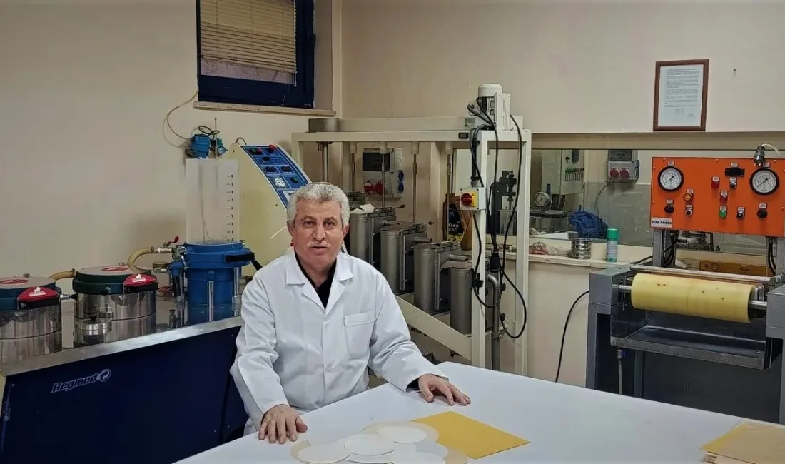 KSÜ, Türkiye’nin savunma sanayisindeki yerlileşme hamlesine yeni bir proje ile