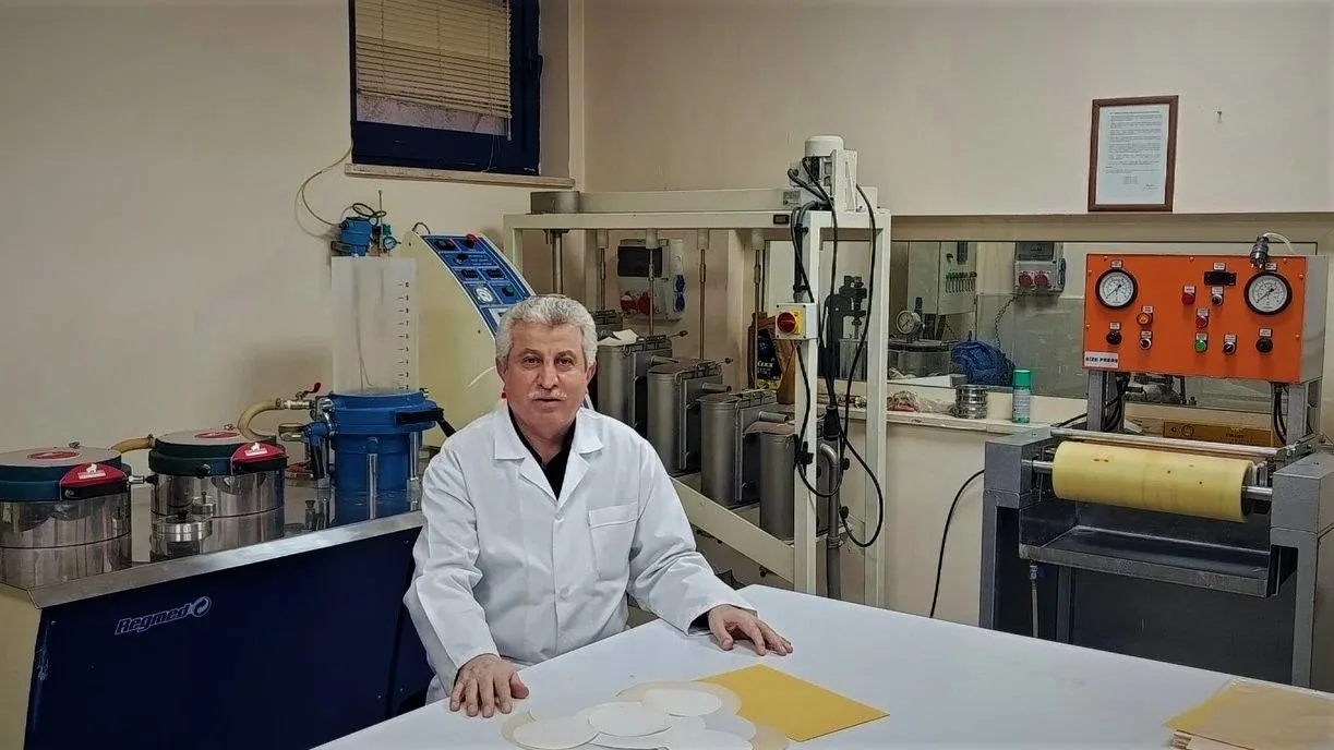 KSÜ, Türkiye’nin savunma sanayisindeki yerlileşme hamlesine yeni bir proje ile