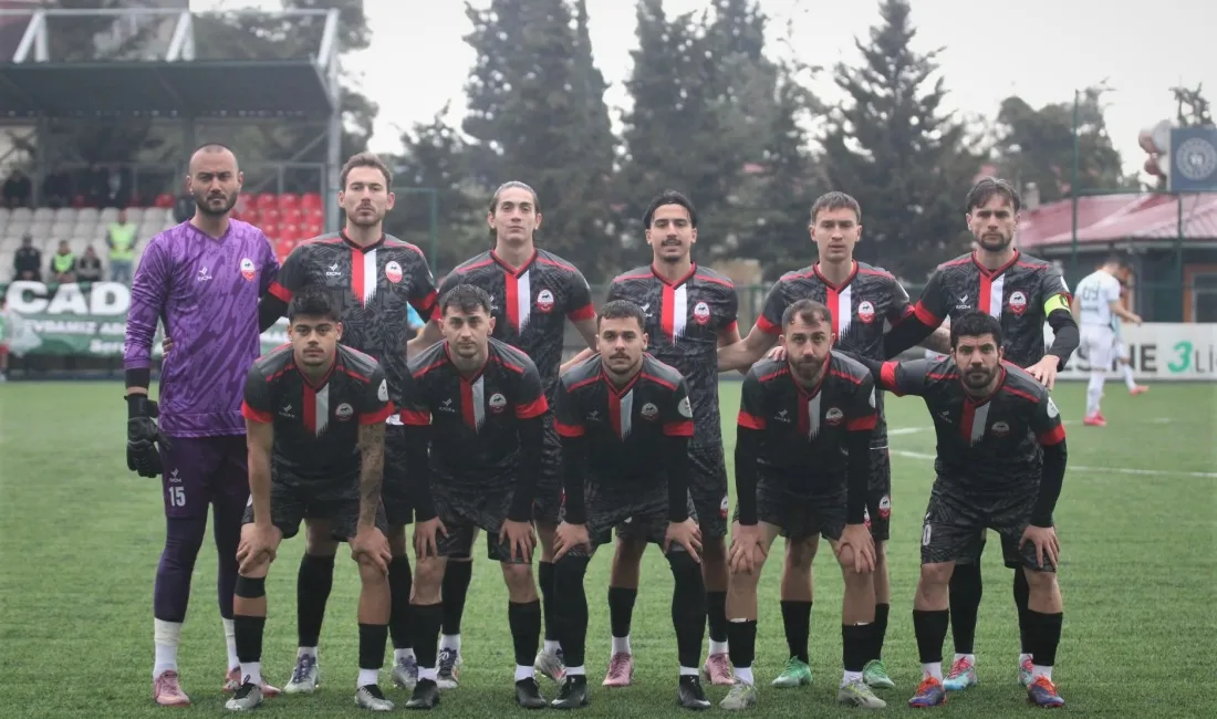 Erciyes FK’yi ağırlayacak olan Kahramanmaraşspor ligde kalma hesapları yapmaya başladı.