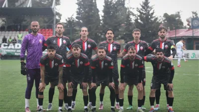 Kahramanmaraşsor, ligde kalma savaşında kritik bir viraja daha giriyor. Erciyes