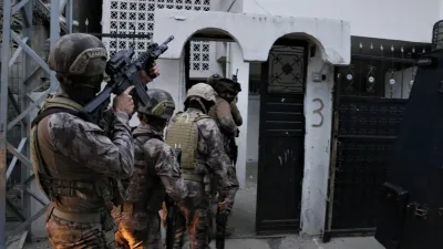 Adalet Bakanı Akın Gürlek, Kahramnamaraş’ın da aralarında bulunduğu 34 ilde