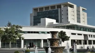 Kahramanmaraş Büyükşehir Belediyesi, kendi bünyesinde bulunan AKBEL A.Ş.’ye 18 güvenlik