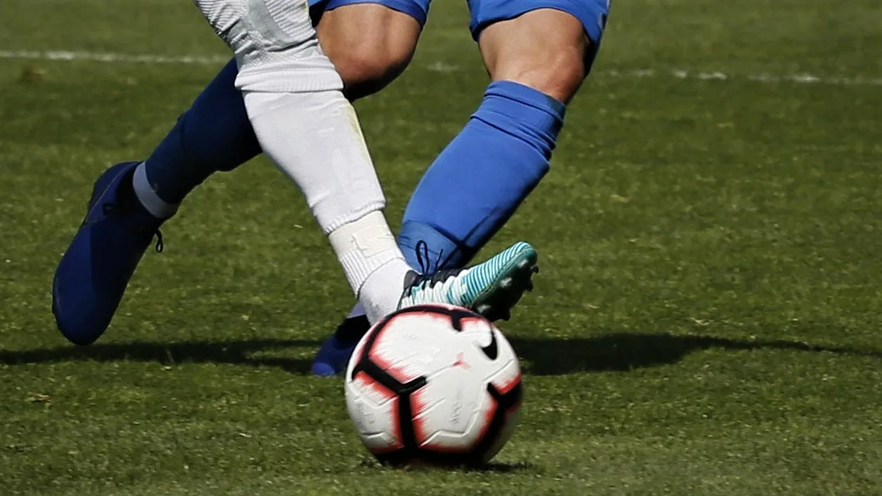 Kahramanmaraş 1.Amatör Lig play-off grubunda Afşinspor ile Elbistan Fedaspor 1-1
