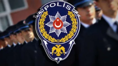 Türk Polis Teşkilatı’nın 181. kuruluş yıl dönümü Kahramanmaraş’ta çeşitli etkinliklerle