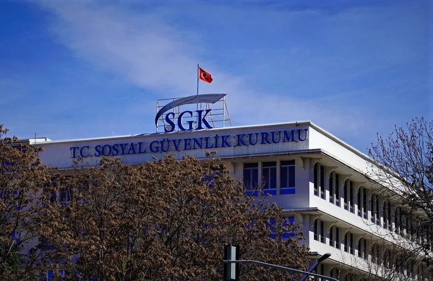SGK, Kahramanmaraş’ta mülkiyeti kendi bünyesinde bulunan bir arsayı satılığa çıkardığını