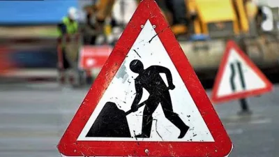 KASKİ, Onikişubat ve Dulkadiroğlu ilçelerinde birçok yolun trafiğe kapalı olacağını