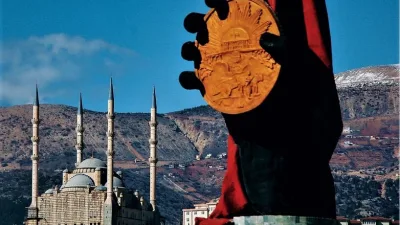 Kahramanmaraş’ın ulusal ve uluslararası ziyaretçilere tanıtmak için önemli bir organizasyon