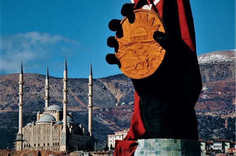 Kahramanmaraş’ın ulusal ve uluslararası ziyaretçilere tanıtmak için önemli bir organizasyon