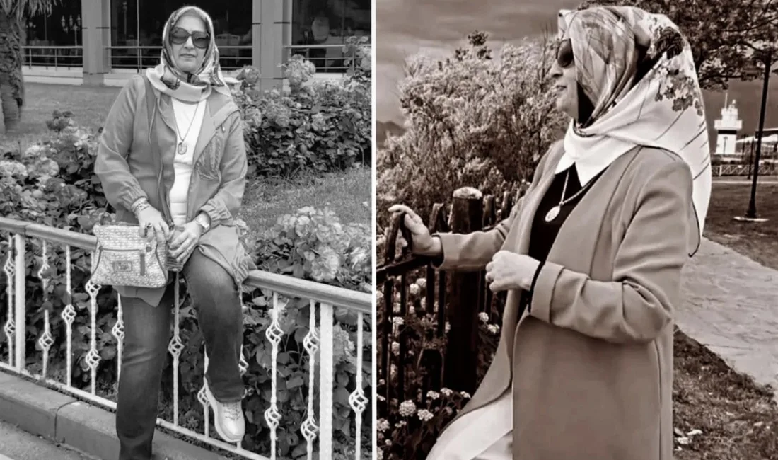 Kahramanmaraş’ta yaşanan dehşette hayatını kaybeden öğretmenin öğrencileri korumak için kendisini