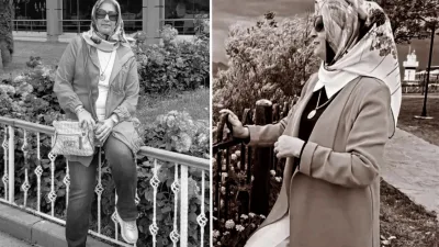 Kahramanmaraş’ta yaşanan dehşette hayatını kaybeden öğretmenin öğrencileri korumak için kendisini