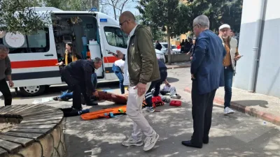 Kahramanmaraş’ta okula saldıra düzenleyen şahsın 8’inci sınıf öğrencisi İ.A.M. olduğu