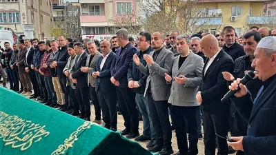 Kahramanmaraş’ı yasa boğan bir ölüm haberi geldi. 19 yaşındaki üniversite