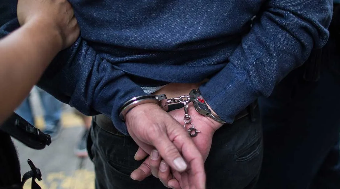 Kahramanmaraş Emniyet Müdürlüğü ekipleri, aranan şahıslara yönelik yürüttüğü çalışmalarda 17