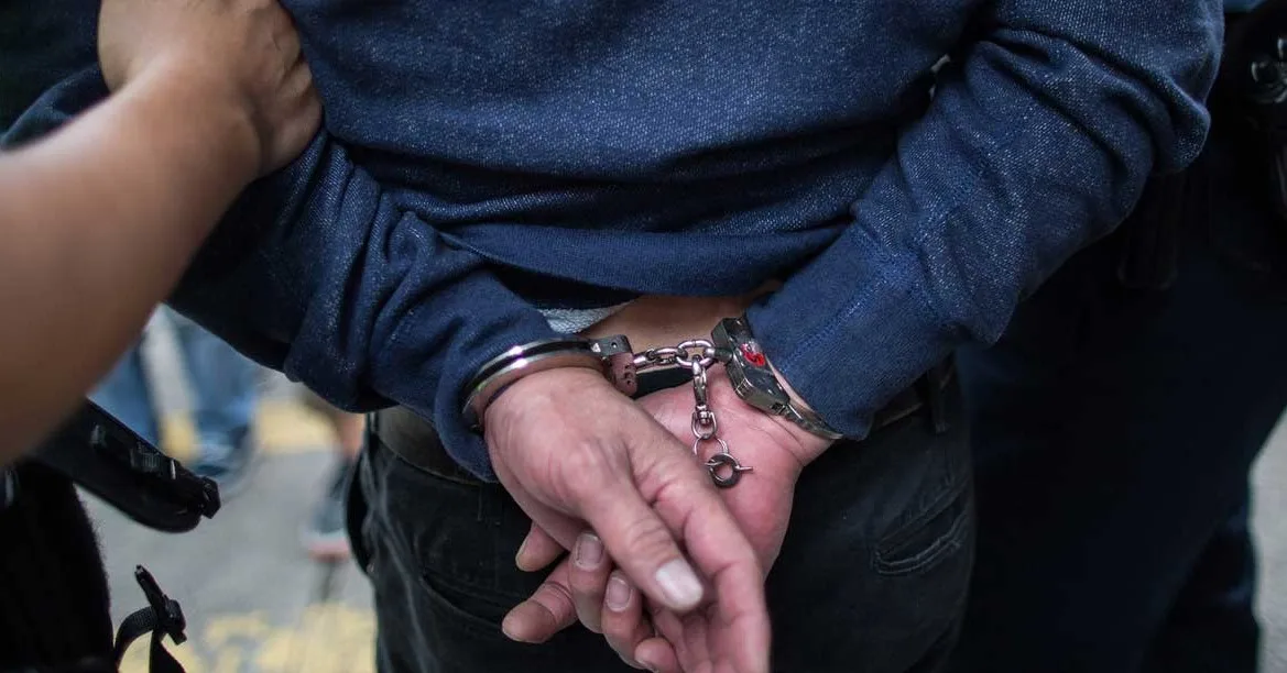 Kahramanmaraş’ta aranan şahıs yakalandı Kahramanmaraş’ta aranan şahıs yakalandı