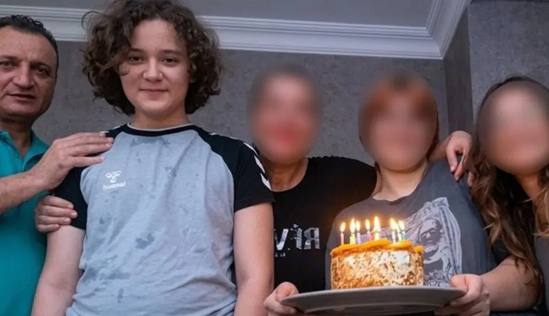 Kahramanmaraş’ta okula silahlı saldırı düzenleyen ve 10 kişiyi öldüren İsa