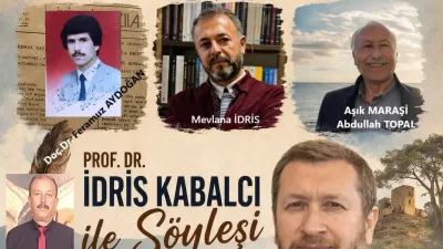 Andırın’ın köklü mirasını ve yetiştirdiği değerleri mercek altına alan “Andırın