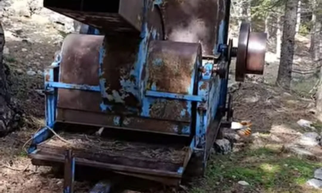 Bir zamanlar Anadolu köylerinde harman zamanının en heybetli ve en