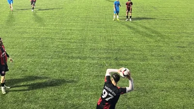 Kahramanmaraş 2. Amatör Küme’de futbolseverler bugün gole doydu! Adem Şahan