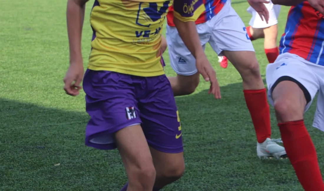 2. Amatör Küme’nin kritik randevusunda Atcıspor fırtınası esti. Adem Şahan